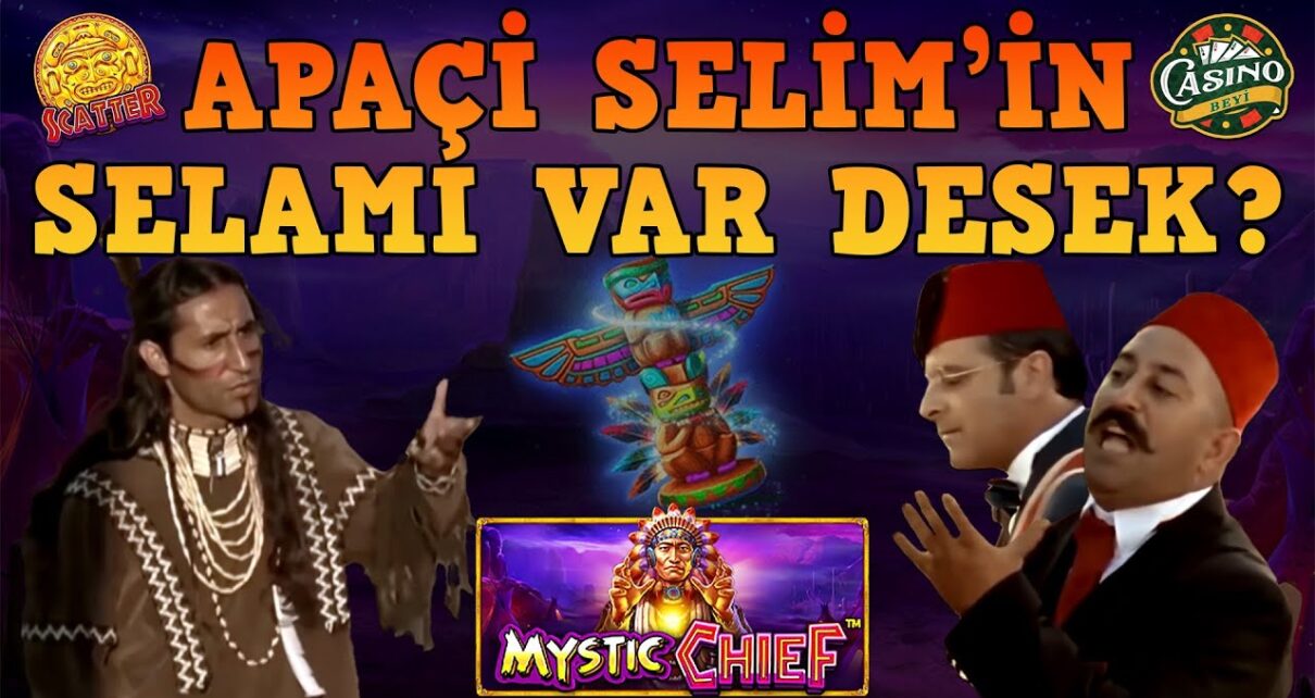?’te Soygun Yaptık! – Casino Beyiıı