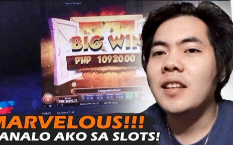 Nanalo Ako ng ₱10900 sa Online Casino para sa tunay na pera! Online casino Philippines existent money