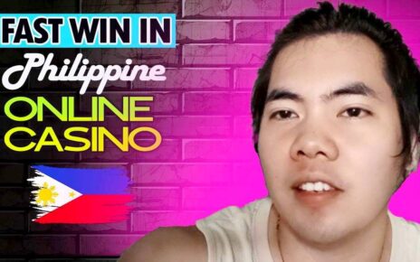 New legit online casino Philippines / Games for existent money / Online casino using Gcash Philippines