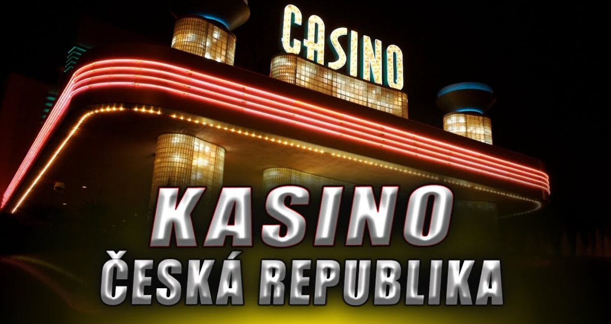 Nové české online casino: Vše pro fanoušky předvídavých minulostí. Hrát v kasinu