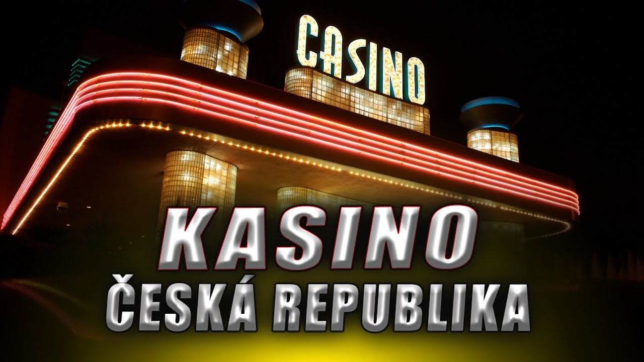 Nové české online casino: Vše pro fanoušky předvídavých minulostí. Hrát v kasinu