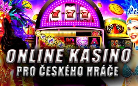 Nový český online casino jak vyhrát v kasinu!