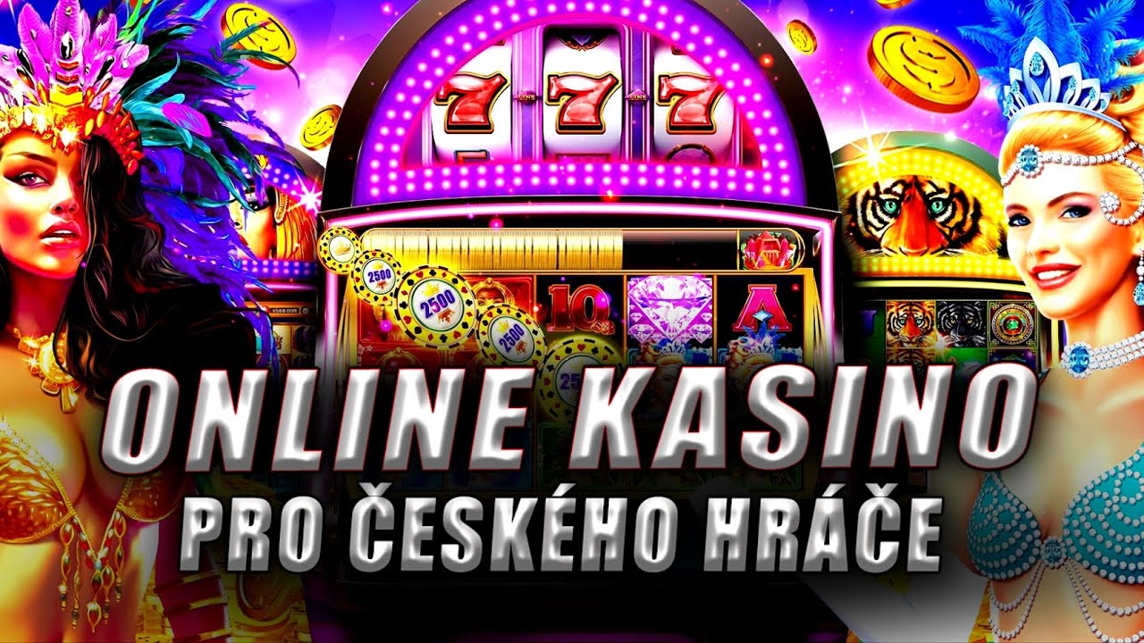 Nový český online casino jak vyhrát v kasinu!