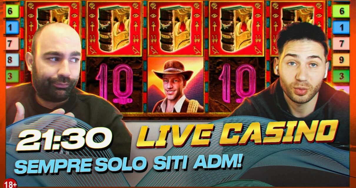 ? Nuovo PROVIDER di SLOT e CASINO ONLINE⭐?⭐ – MiKE SLOT ONLINE ⭐ – LIVE: 960 – preserve the Children