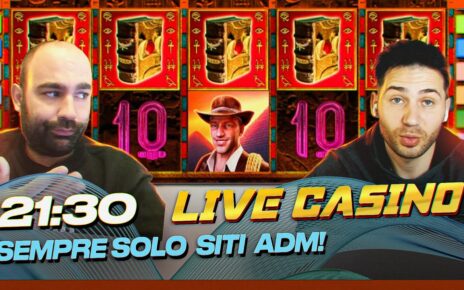 ? Nuovo PROVIDER di SLOT e CASINO ONLINE⭐?⭐ – MiKE SLOT ONLINE ⭐ – LIVE: 960 – preserve the Children