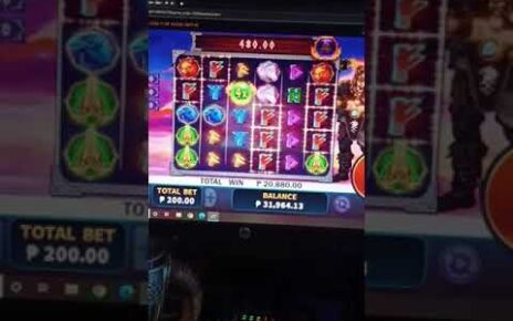 ODIN NAMAN TAYO LET’S GO MWPLAY