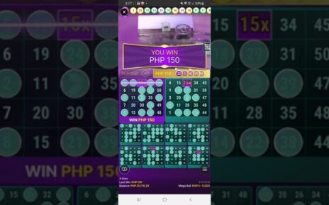ONLINE CASINO LIVE MEGABALL