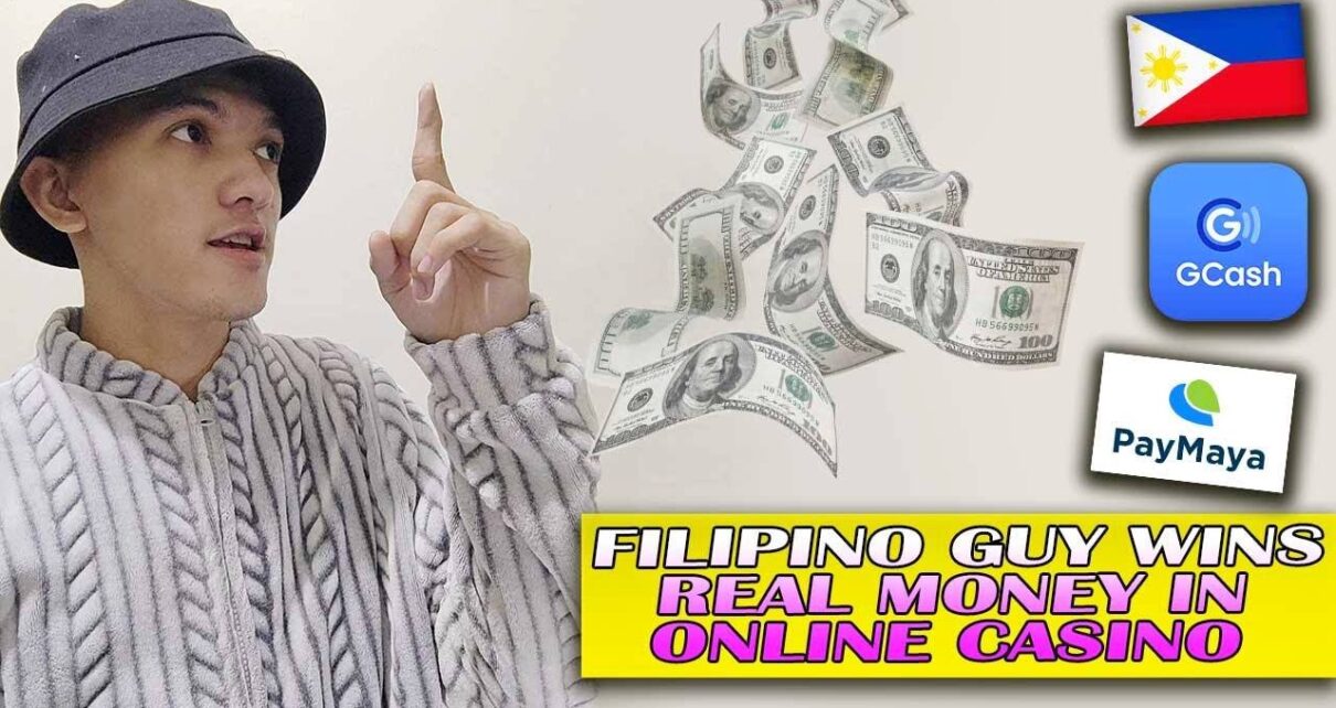ONLINE CASINO PHILIPPINES FOR existent MONEY / HOW TO WIN IN PHILIPPINE CASINO ONLINE?