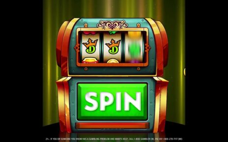 Online Casino Promotions