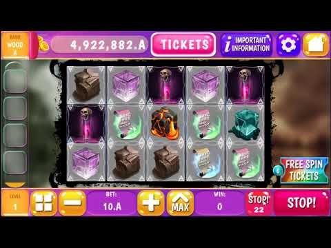 Online Casino – Slot ve Roulette Online Casino – Slot ve Roulette
