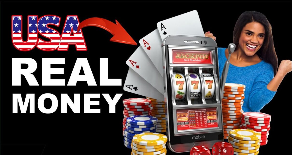 Online Casino USA existent Money & Best Online Casino USA existent Money