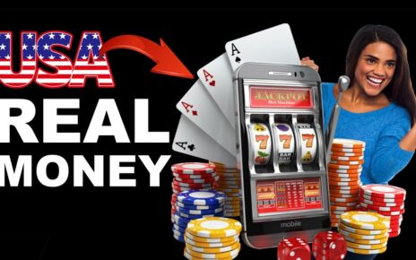 Online Casino USA existent Money & Best Online Casino USA existent Money