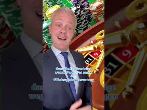 Online – Casino Verluste zurück!