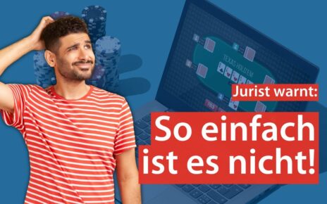 Online-Casino verklagen und Geld zurück?