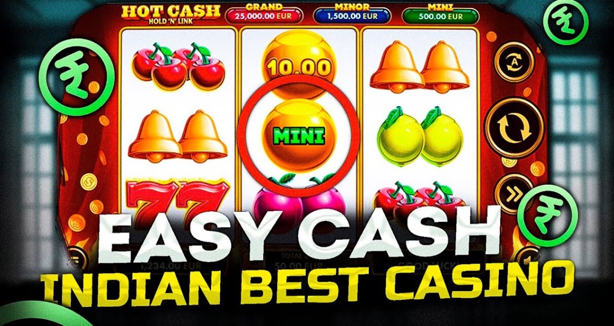 Online casino India existent money | Casino India review | PLAY and WIN