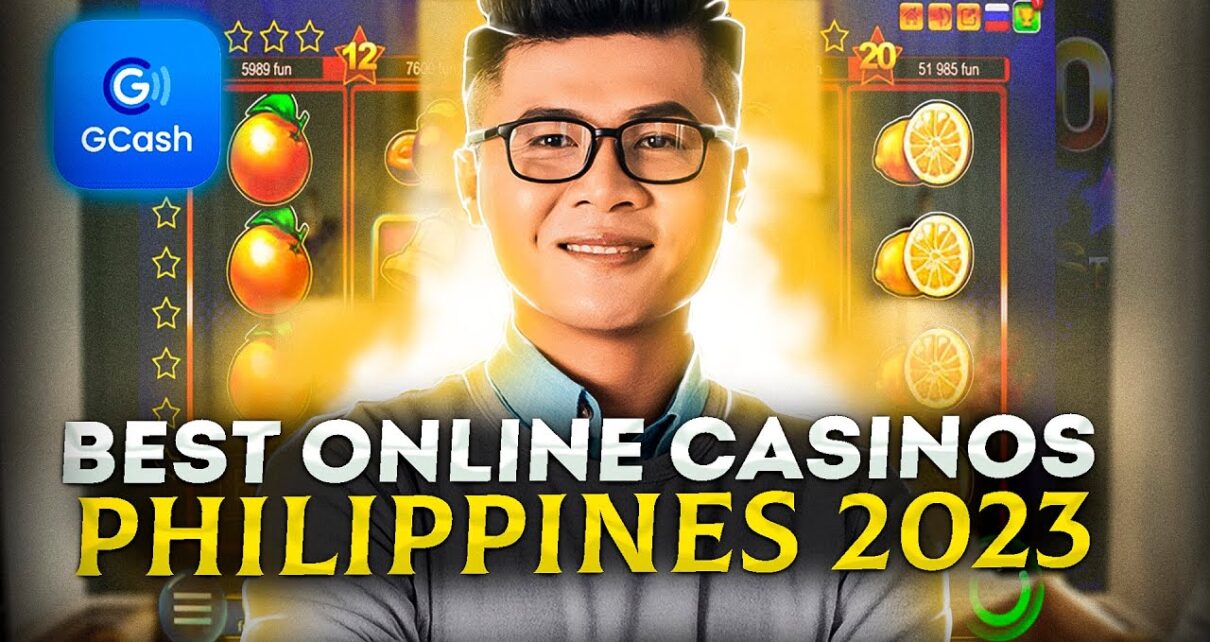 Online casino Philippines 2023 review | Best online slots Philippine pesos