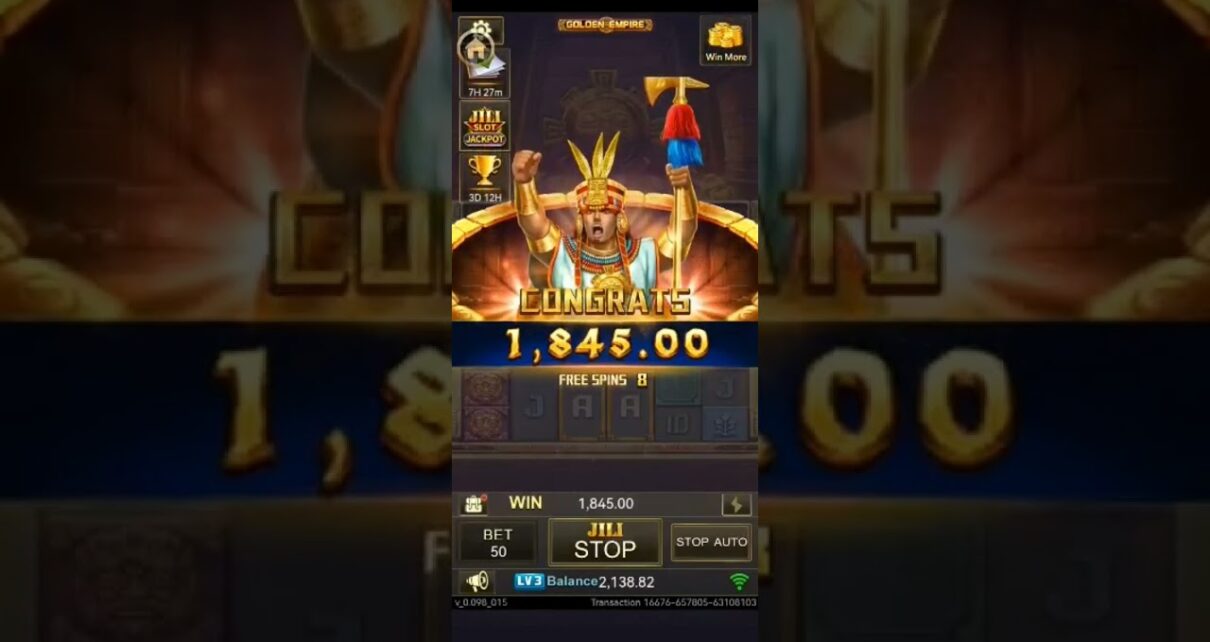 Online casino legit 100% /200 pesos naging 5k agad