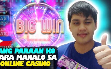 Online casino that pay existent money in Philippines / Games in casino slots for Philippine pesos