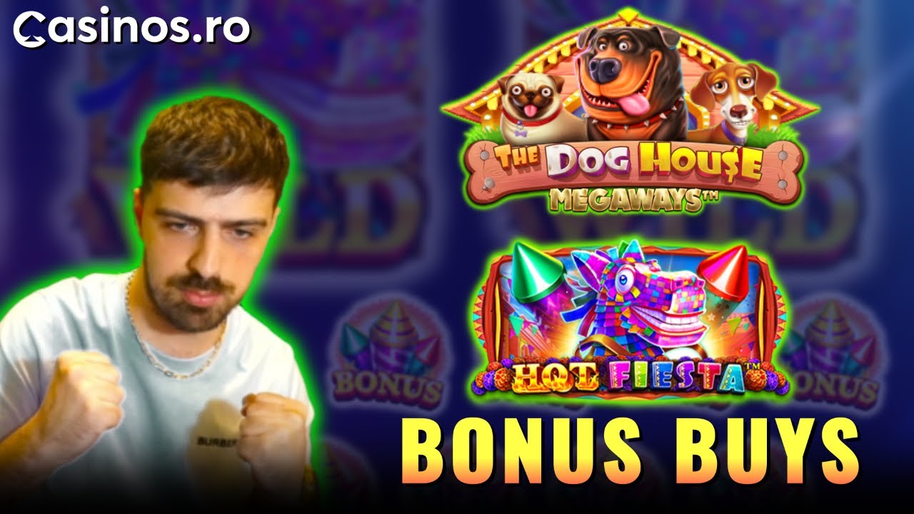 ?PACANELE TRYHARD DE 10.000 LEI ? CASINO SLOTS ACTION?