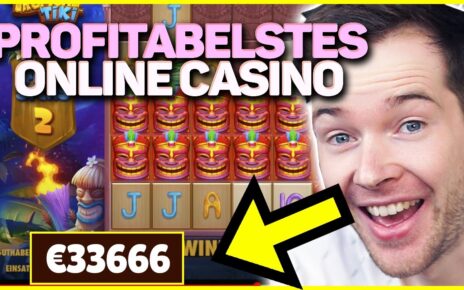 PROFITABELSTES Online Casino für Geld ? online casino in deutschland ? Fedorin