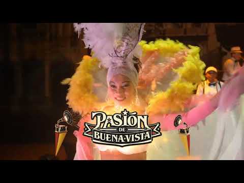 Pasion de Buena Vista | 20-26 mars 2023 au Casino de Paris