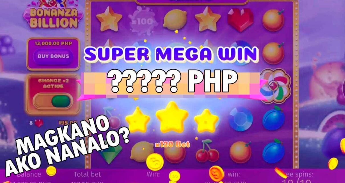 Patas na panalo sa Maaasahang Philippine Online Casino ?? 24,000 PHP Huge Win!