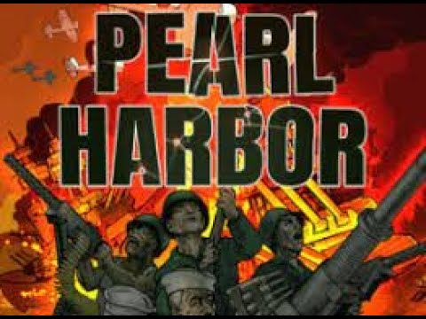 Pearl Harbor – New No Limit City Online Casino Slot Machine – Tora Tora Tora Bonus