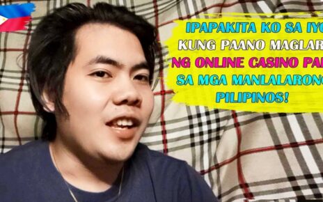 Philippine online casino using GCASH / Trusted & Verified Licensed Philippine Online Casinos