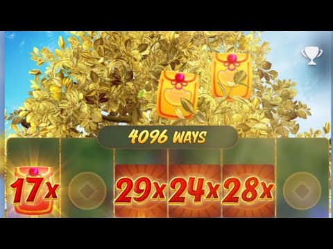 Prosperity Fortune Tree | Extremegaming88 | Online Casino | 200 turns to 2k bet 5