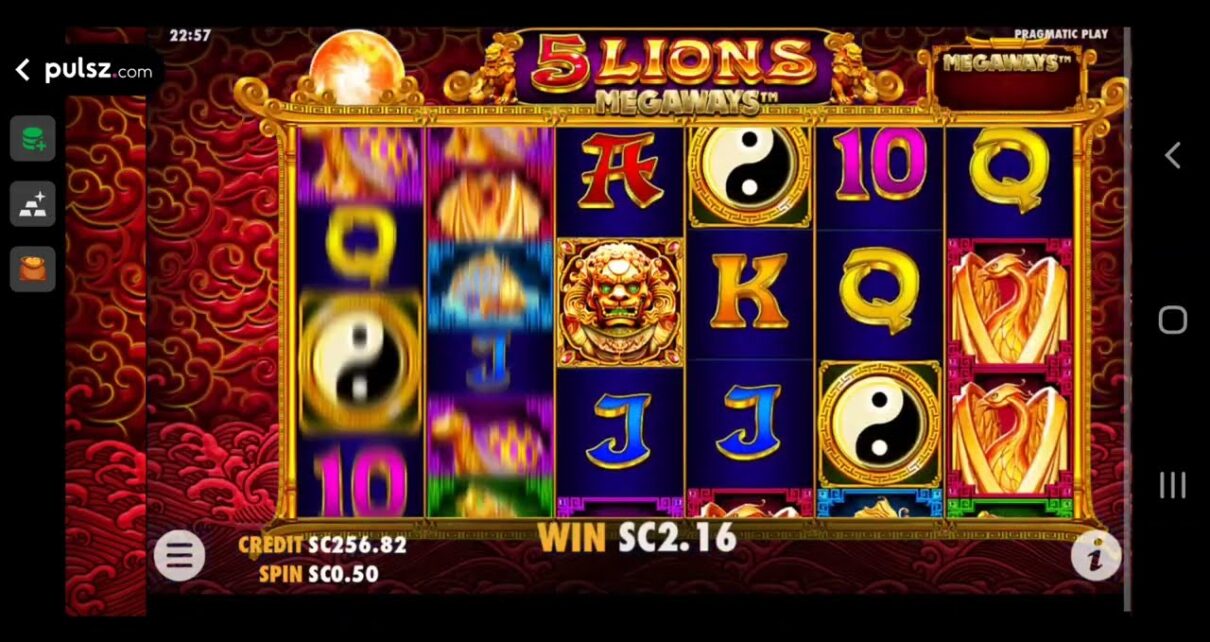 Pulsz online casino playing with existent money. Just bonuses. ??