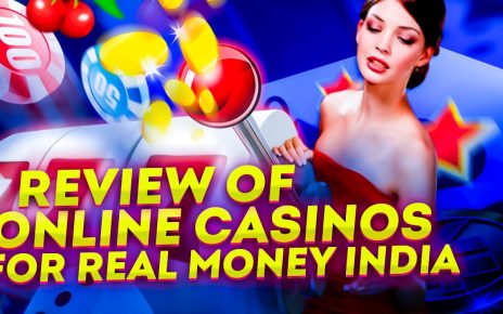 REVIEW ONLINE CASINO IN INDIA | CASINO GAMES