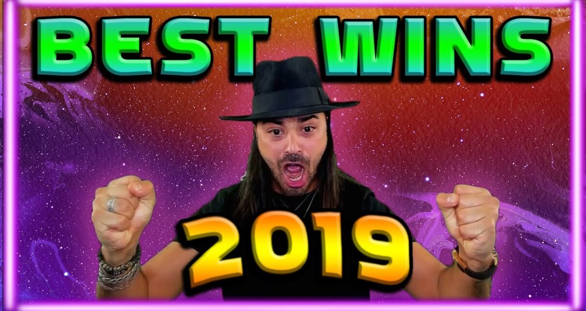 ROSHTEIN the Best Wins 2019 – tape Big Win in Online Casino