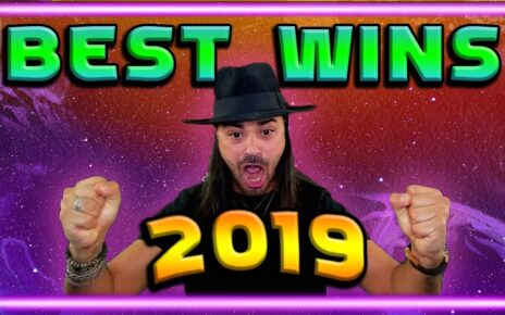 ROSHTEIN the Best Wins 2019 – tape Big Win in Online Casino