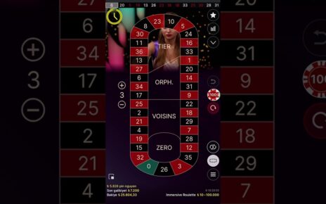 #RULET | RULETTE 3 TAKTİĞİ!! %99 KAZANDIRDI!! #casino