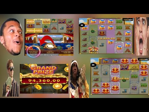 Rich man | fa chai | online casino slot | My biggest Comeback!! Lupet 200 nalang naging 6 digit pa..