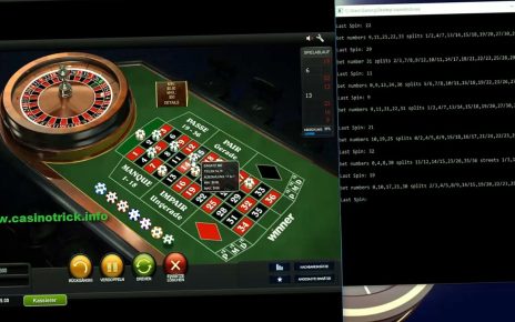 [Roulette taktik] im Online Casino ? Beste Roulette Hack Software 2022, schnell Echtgeld verdienen ?