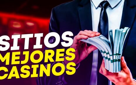 SITIOS ONLINE CASINO ESPAÑOL | LOS MEJORES CASINOS