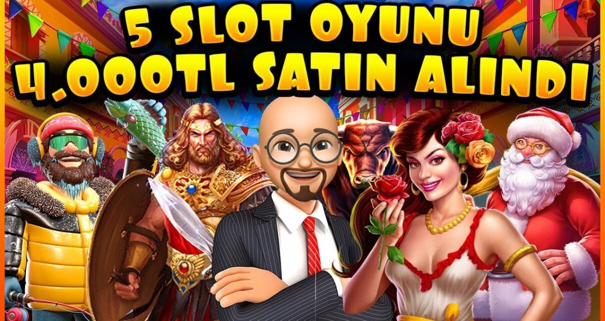 SLOT OYUNLARI ⭐? 20.000₺ BONUSHUNT ⭐? GATES OF OLYMPUS’U ZORLADIK ⭐?ı
