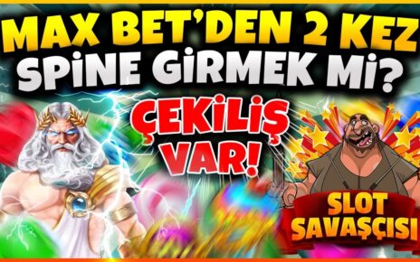 SLOT OYUNLARI ⭐⭐2500TL ÇEKİLİŞ⭐⭐ 3 FARKLI OYUN BONUSHUNT ✅⭐#slot #slotoyunları #casino