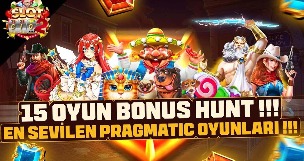 SLOT OYUNLARI ?? 35.000₺ BONUS HUNT ?? EN SEVİLEN PRAGMATIC OYUNLARI ?? #slot #slotoyunları #casino