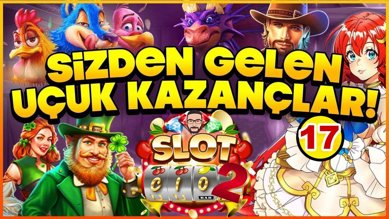 SLOT OYUNLARI ??SİZDEN GELEN REKOR KAZANÇLAR 17 ?NE 20.000X Mİİİ ??? ?#slot #slotoyunları #casino