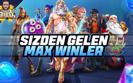 SLOT OYUNLARI ?? SİZDEN GELEN REKOR KAZANÇLAR???200.000 X Mİİİ ???#slot #slotoyunları #casino