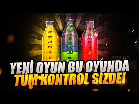? SLOT – ? YENİ OYUN ? JUICE INC BU OYUNDA DEHŞET PARALAR DÖNÜYOR BEYLER!İN