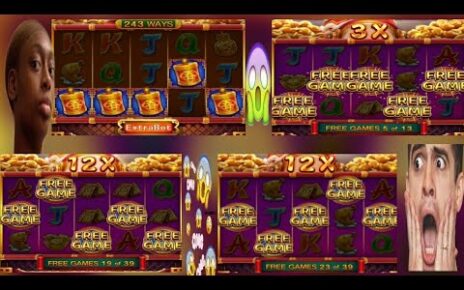 SOLARÈ NEW ONLINE CASINO | Chinese new year 2 | fachai | Grabe 52x Na free Game. naka bawi din.