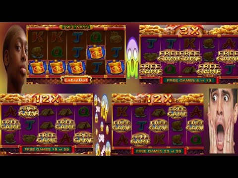 SOLARÈ NEW ONLINE CASINO | Chinese new year 2 | fachai | Grabe 52x Na free Game. naka bawi din.
