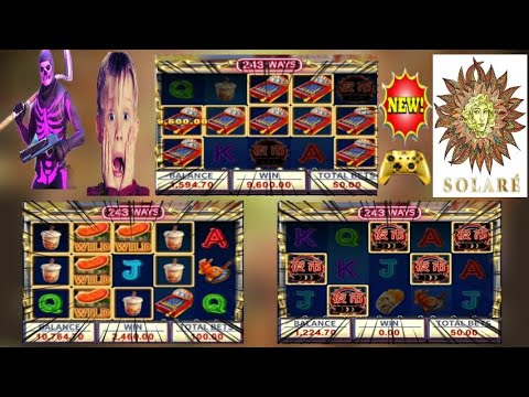 SOLARÈ new Online Casino | Nag bibigay daw basta Bago pa? | Fa chai | dark market | 100% legit..