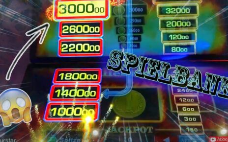 ?SPIELBANK?Risiko PLUS 3000?best of casino spielbank?