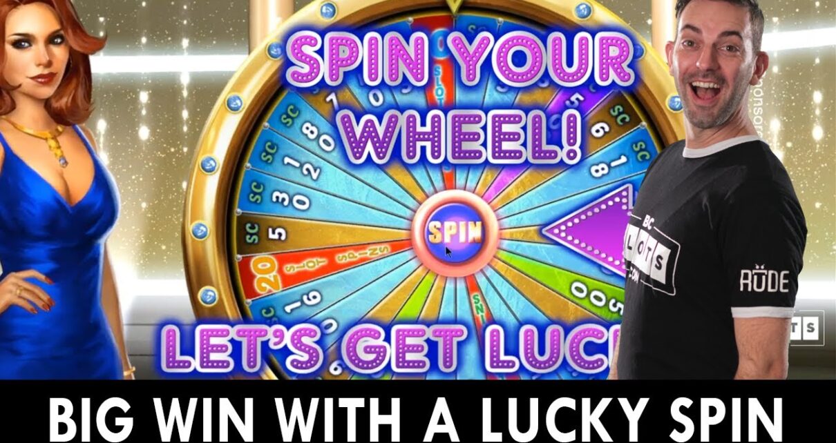 ? SPINNING & WINNING ? PlayLuckyLand ONLINE Casino Slots ? BCSlots #ad