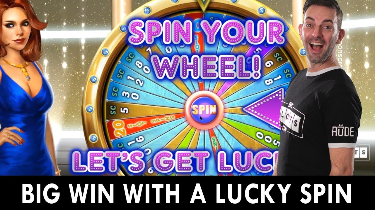 ? SPINNING & WINNING ? PlayLuckyLand ONLINE Casino Slots ? BCSlots #ad