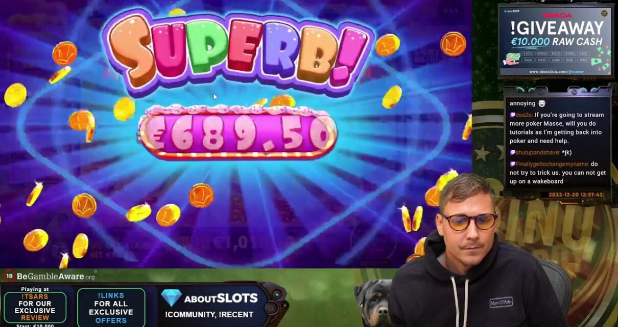 ? SUPER BUYS & HIGHROLL? ABOUTSLOTS.COM OR !LINKS FOR THE BEST DEPOSIT BONUSES